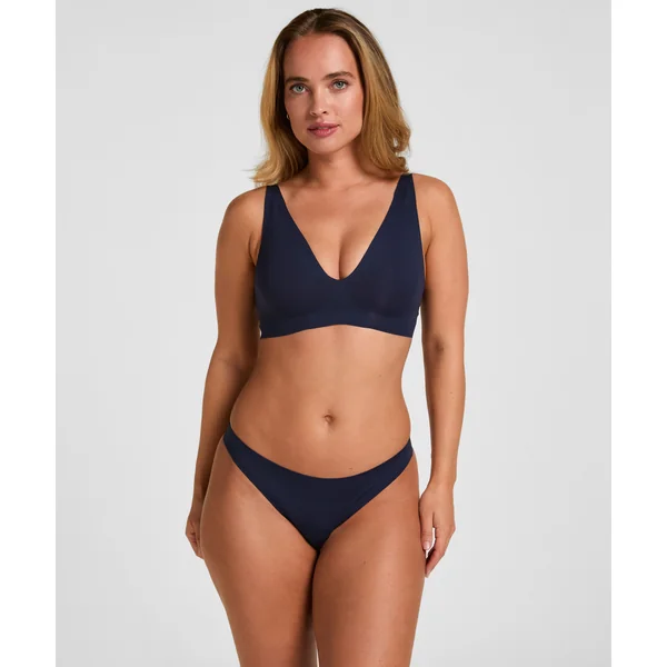 Soutien-gorge Super Confort - Bleu
