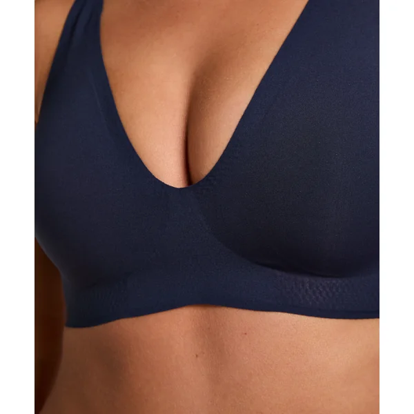 Soutien-gorge Super Confort - Bleu