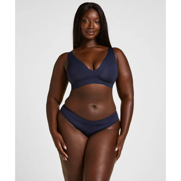 Soutien-gorge Super Confort - Bleu