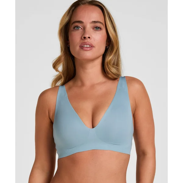 Soutien-gorge Super Confort - Bleu