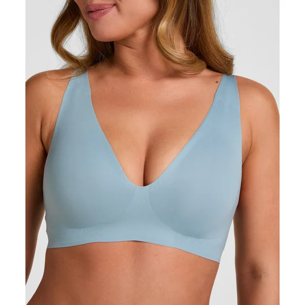 Soutien-gorge Super Confort - Bleu
