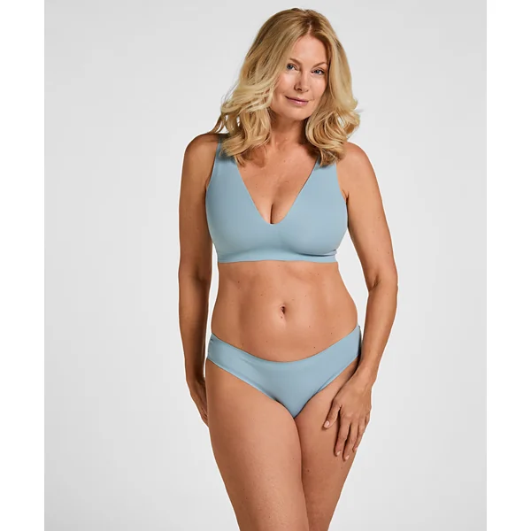 Soutien-gorge Super Confort - Bleu