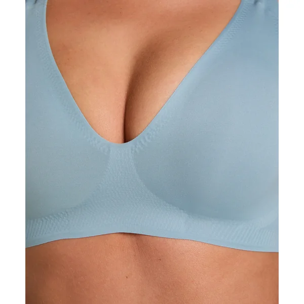 Soutien-gorge Super Confort - Bleu