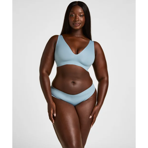 Soutien-gorge Super Confort - Bleu