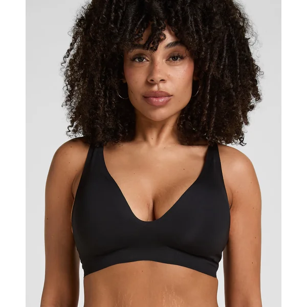 Soutien-gorge Super Confort - Noir