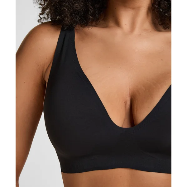 Soutien-gorge Super Confort - Noir