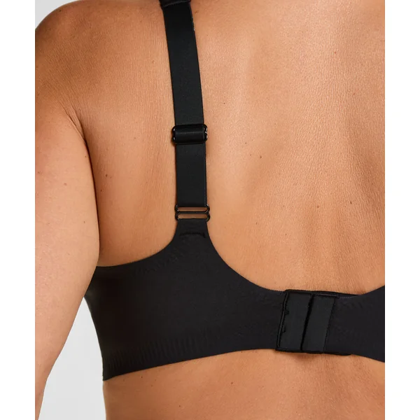 Soutien-gorge Super Confort - Noir