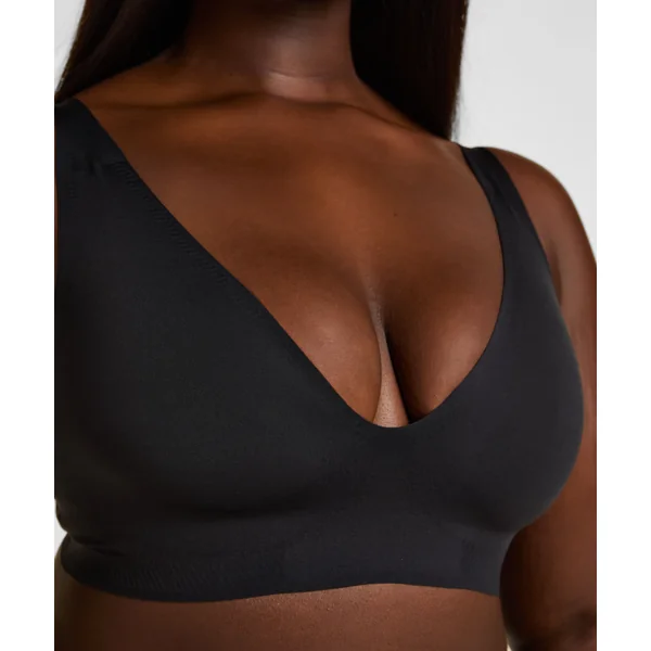 Soutien-gorge Super Confort - Noir