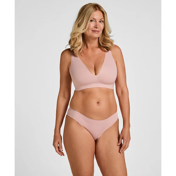 Soutien-gorge Super Confort - Rose