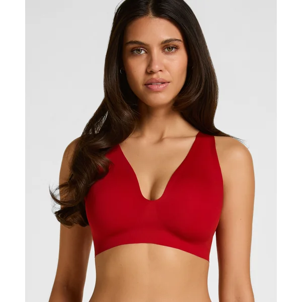 Soutien-gorge Super Confort - Rouge