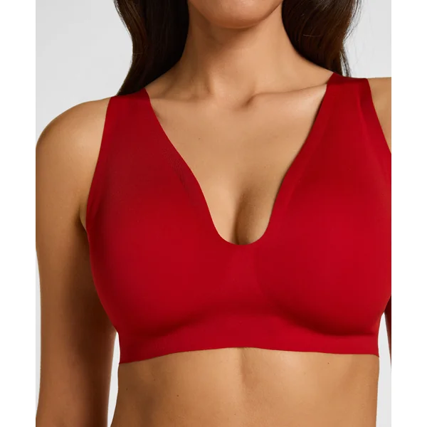 Soutien-gorge Super Confort - Rouge