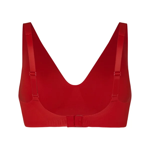 Soutien-gorge Super Confort - Rouge