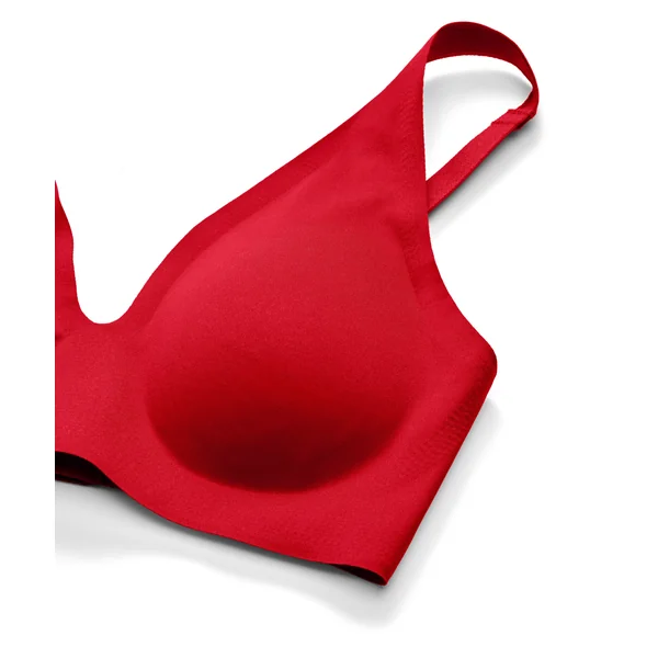 Soutien-gorge Super Confort - Rouge