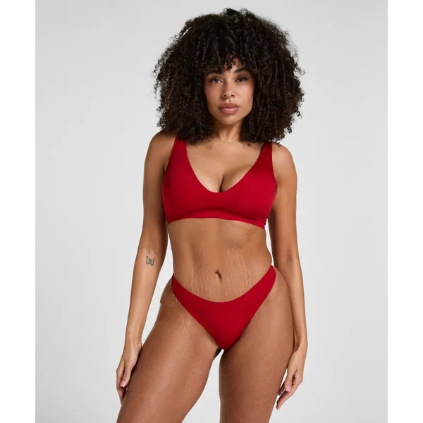 Soutien-gorge Super Confort - Rouge