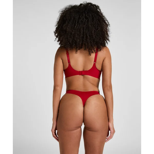 Soutien-gorge Super Confort - Rouge