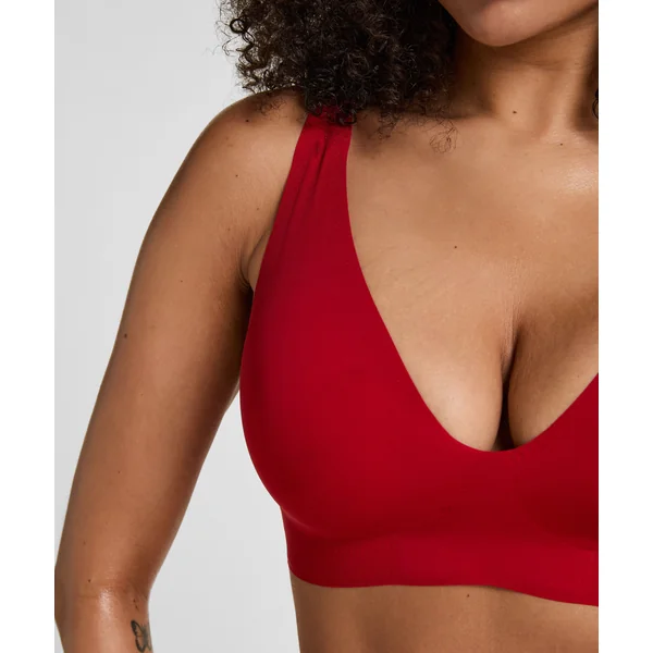 Soutien-gorge Super Confort - Rouge