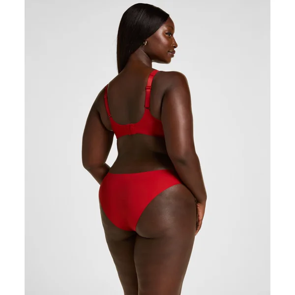 Soutien-gorge Super Confort - Rouge