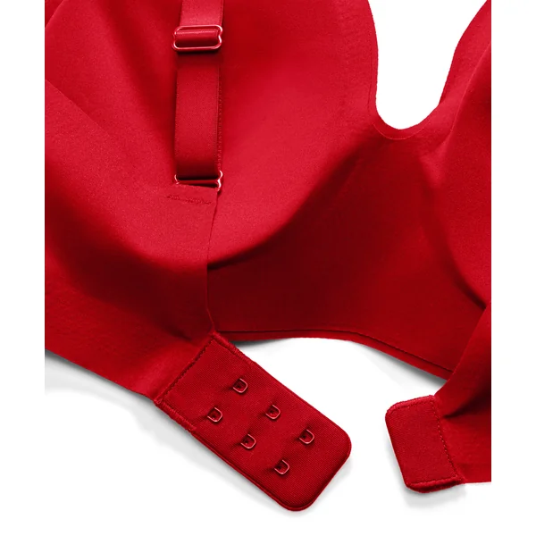 Soutien-gorge Super Confort - Rouge