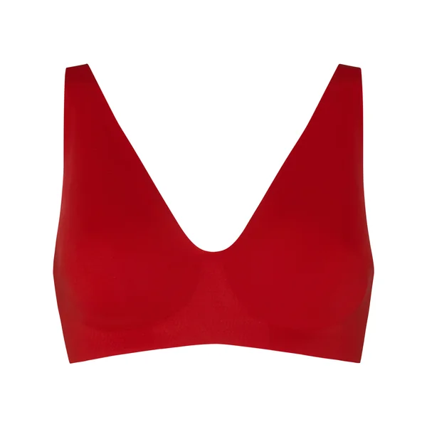 Soutien-gorge Super Confort - Rouge