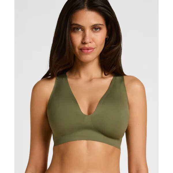 Soutien-gorge Super Confort - Vert