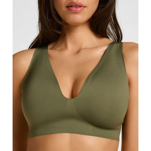 Soutien-gorge Super Confort - Vert