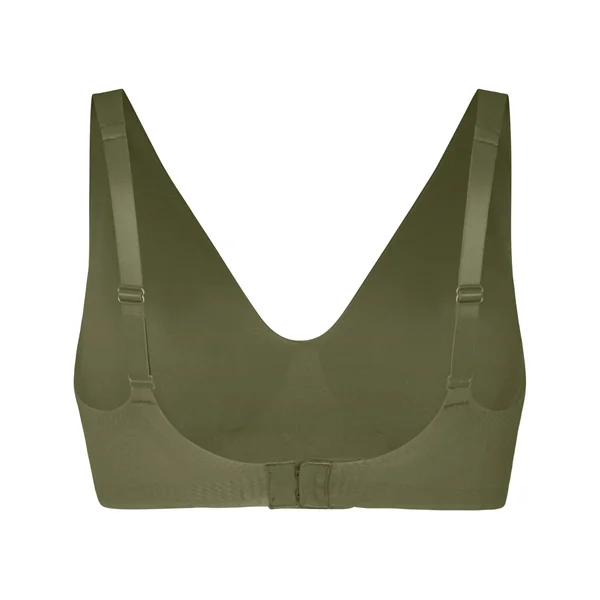 Soutien-gorge Super Confort - Vert