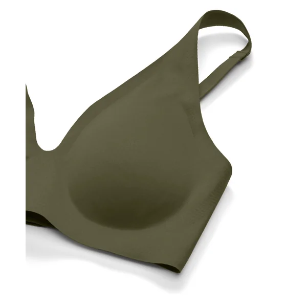 Soutien-gorge Super Confort - Vert