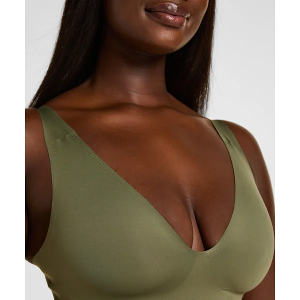 Soutien-gorge Super Confort - Vert