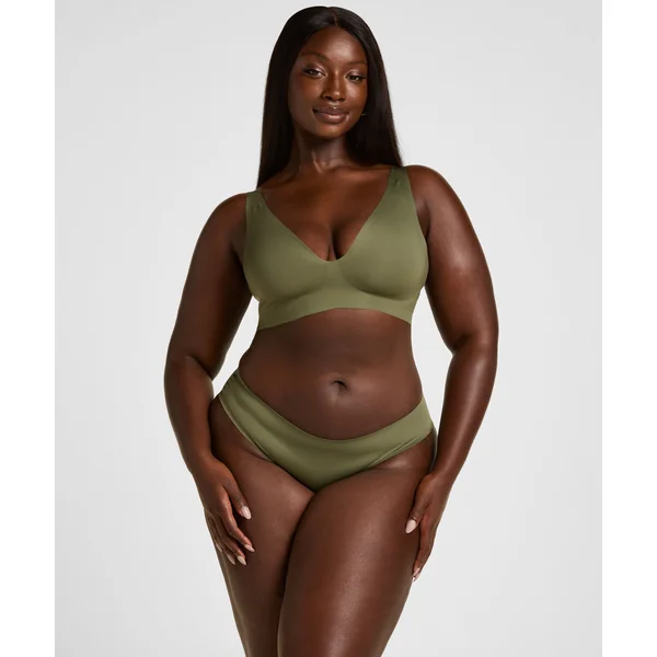 Soutien-gorge Super Confort - Vert