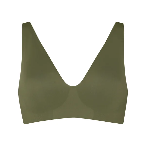 Soutien-gorge Super Confort - Vert