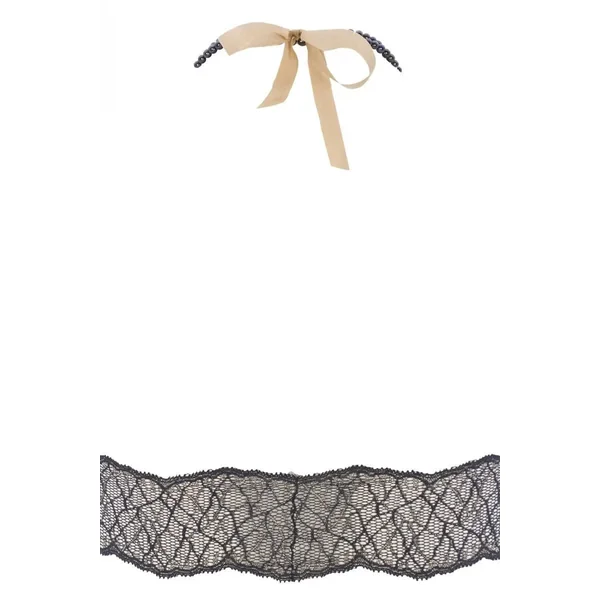 Soutien-gorge Sydney Dark noir