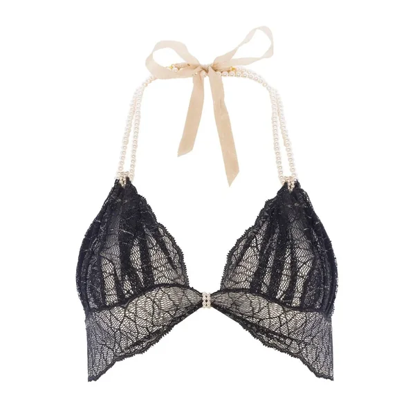 Soutien-gorge Sydney noir