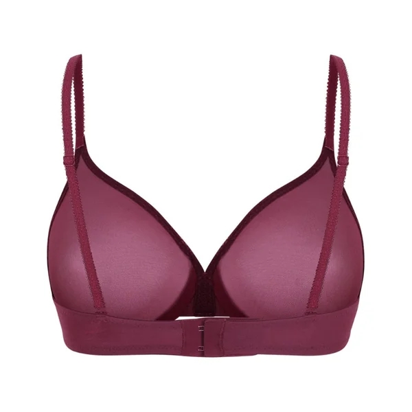 Soutien-gorge transparent - Violet Gossard Glossies