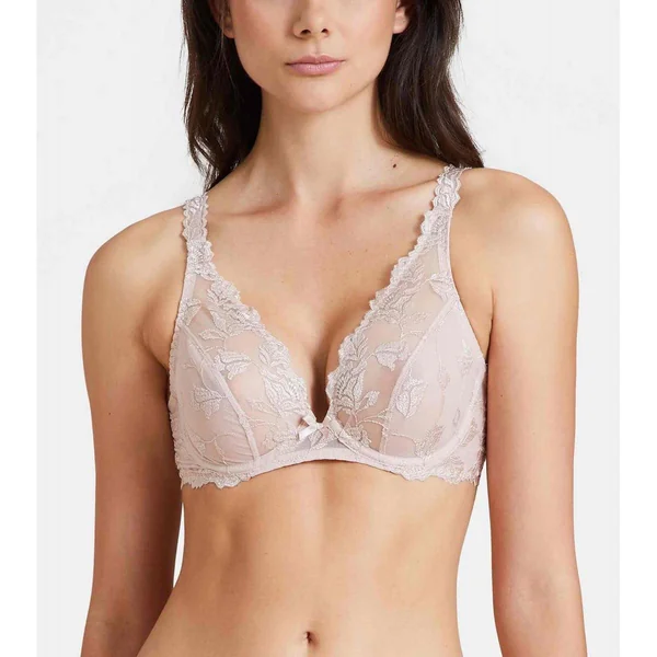 Soutien-gorge triangle armatures Nude Aubade Softessence Aubade