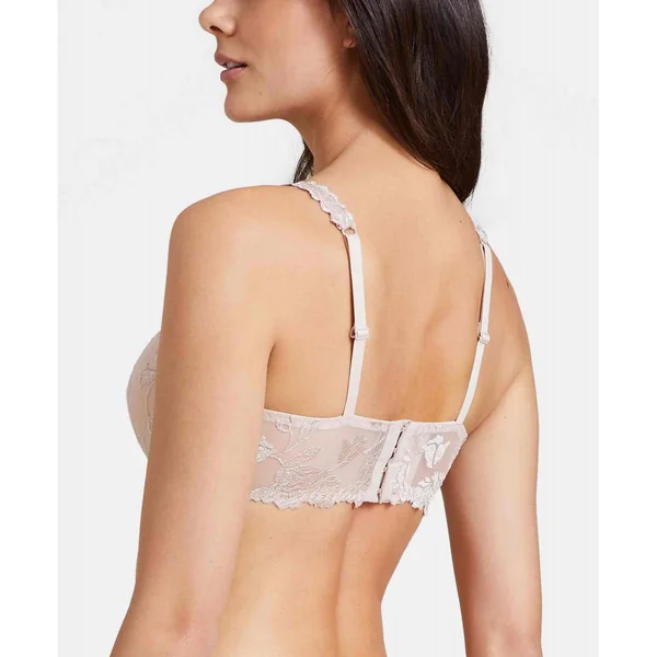 Soutien-gorge triangle armatures Nude Aubade Softessence Aubade