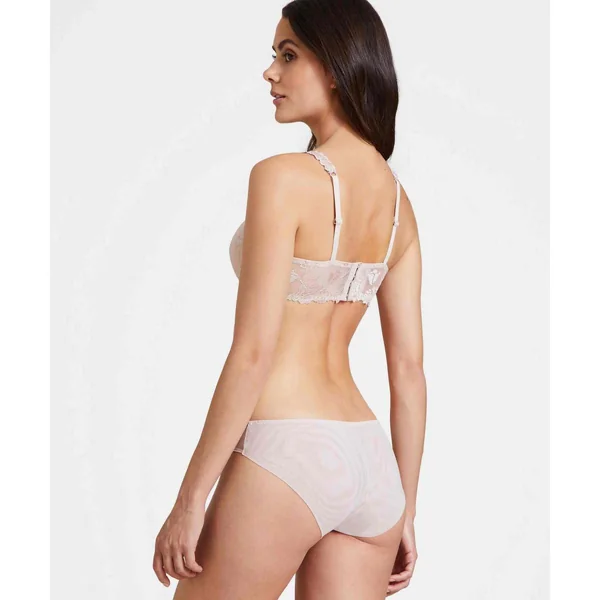 Soutien-gorge triangle armatures Nude Aubade Softessence Aubade