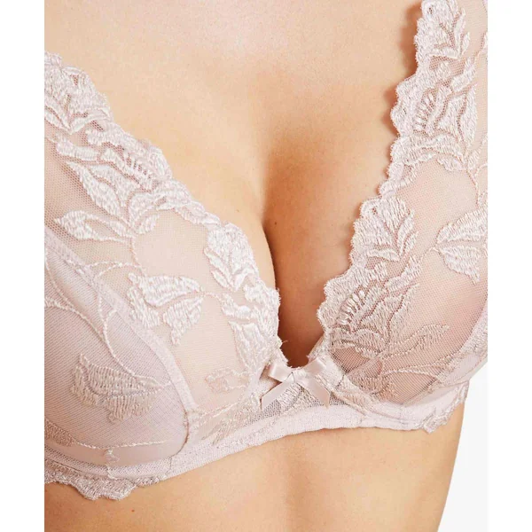 Soutien-gorge triangle armatures Nude Aubade Softessence Aubade