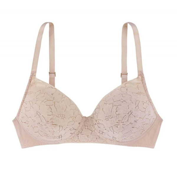 Soutien-gorge triangle armatures - Rose Dorina Dorina