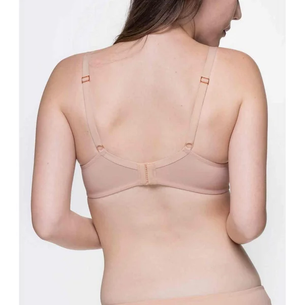 Soutien-gorge triangle armatures - Rose Dorina Dorina