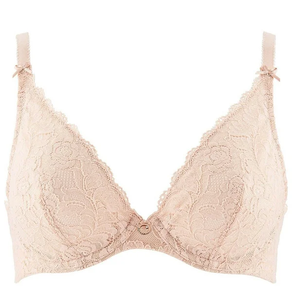 Soutien-gorge triangle ROSESSENCE nete Aubade Rosessence
