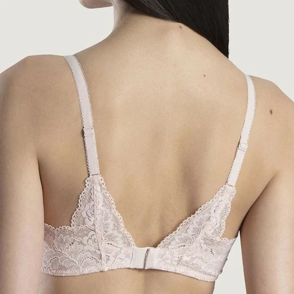 Soutien-gorge triangle ROSESSENCE nete Aubade Rosessence