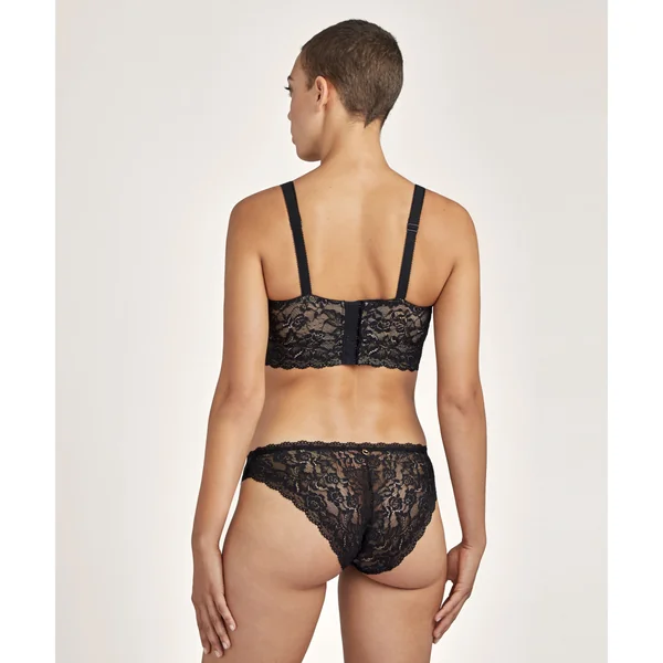 Soutien-gorge triangle sans armatures Aubade Rosessence
