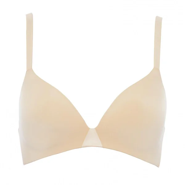 Soutien-gorge triangle sans armatures - Beige Chantelle Essentiall Chantelle