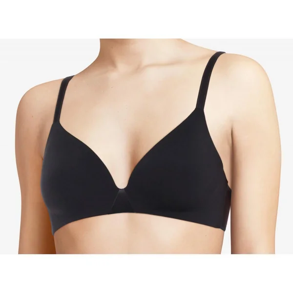 Soutien-gorge triangle sans armatures Chantelle NOIR - ESSENTIALL Chantelle