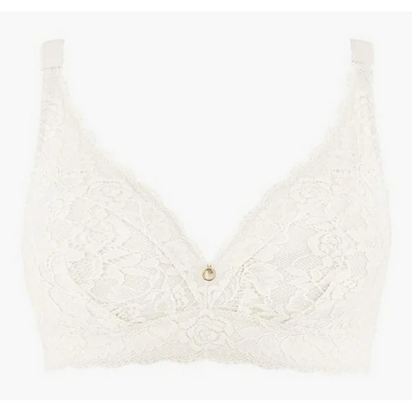 Soutien-gorge triangle sans armatures Rose Aubade Aubade