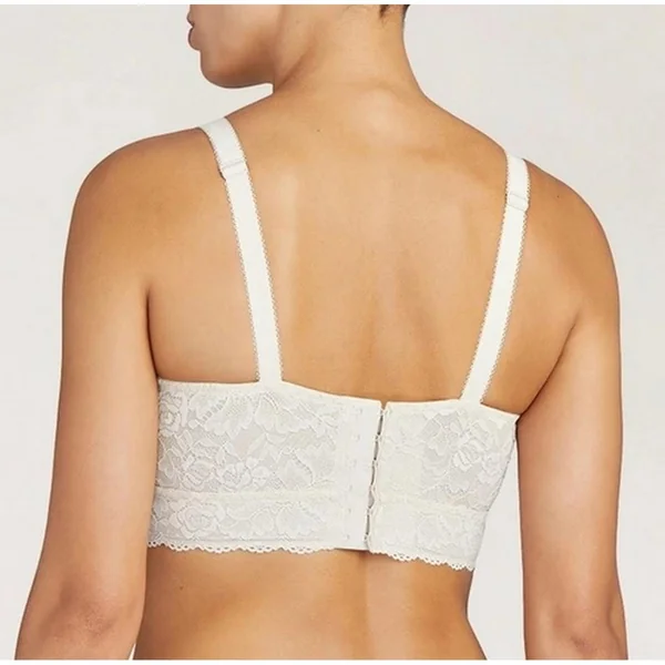 Soutien-gorge triangle sans armatures Rose Aubade Aubade