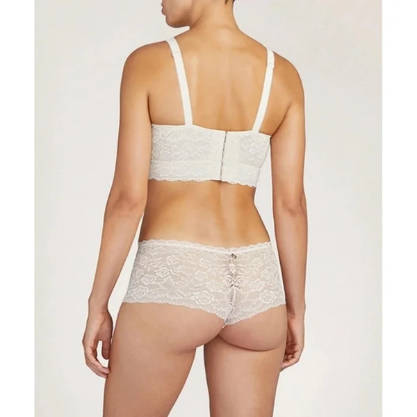 Soutien-gorge triangle sans armatures Rose Aubade Aubade