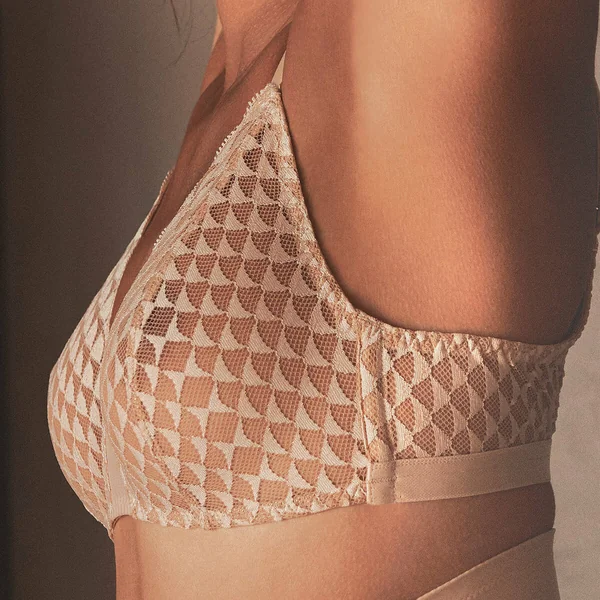 Soutien-gorge Triangle Sans Armatures Simone Pérèle