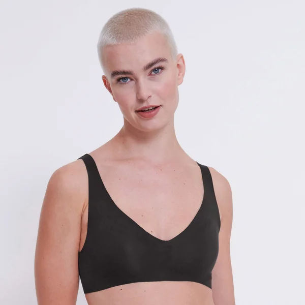 Soutien-gorge triangle sans armatures Sloggi
