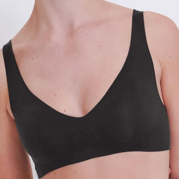 Soutien-gorge triangle sans armatures Sloggi